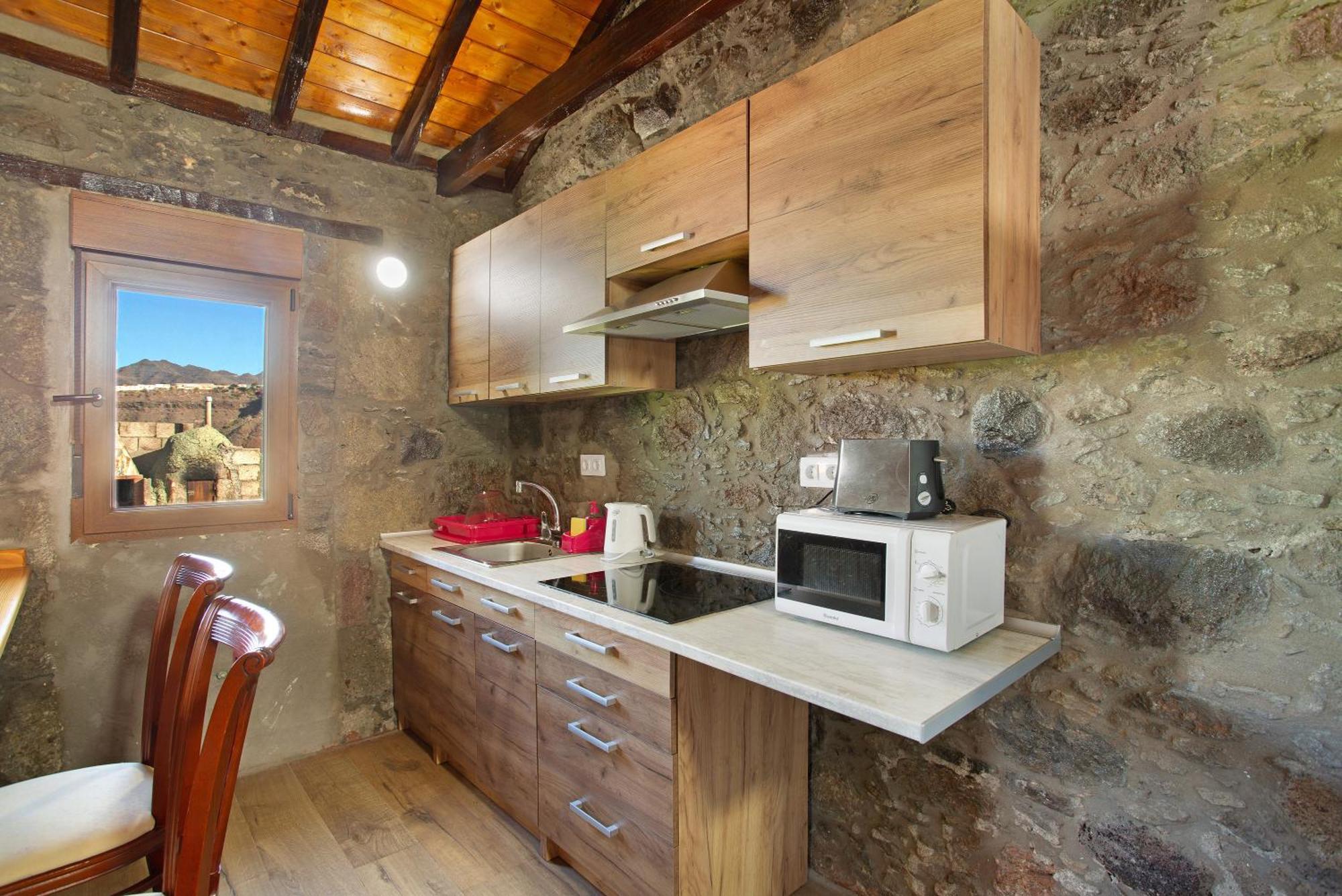 Villa Paraiso Aldeano 1 San Nicolas Bagian luar foto