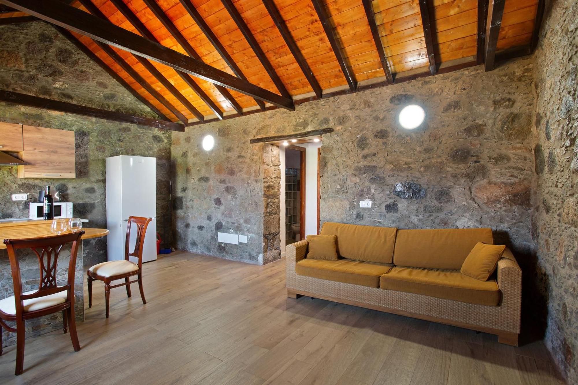 Villa Paraiso Aldeano 1 San Nicolas Bagian luar foto