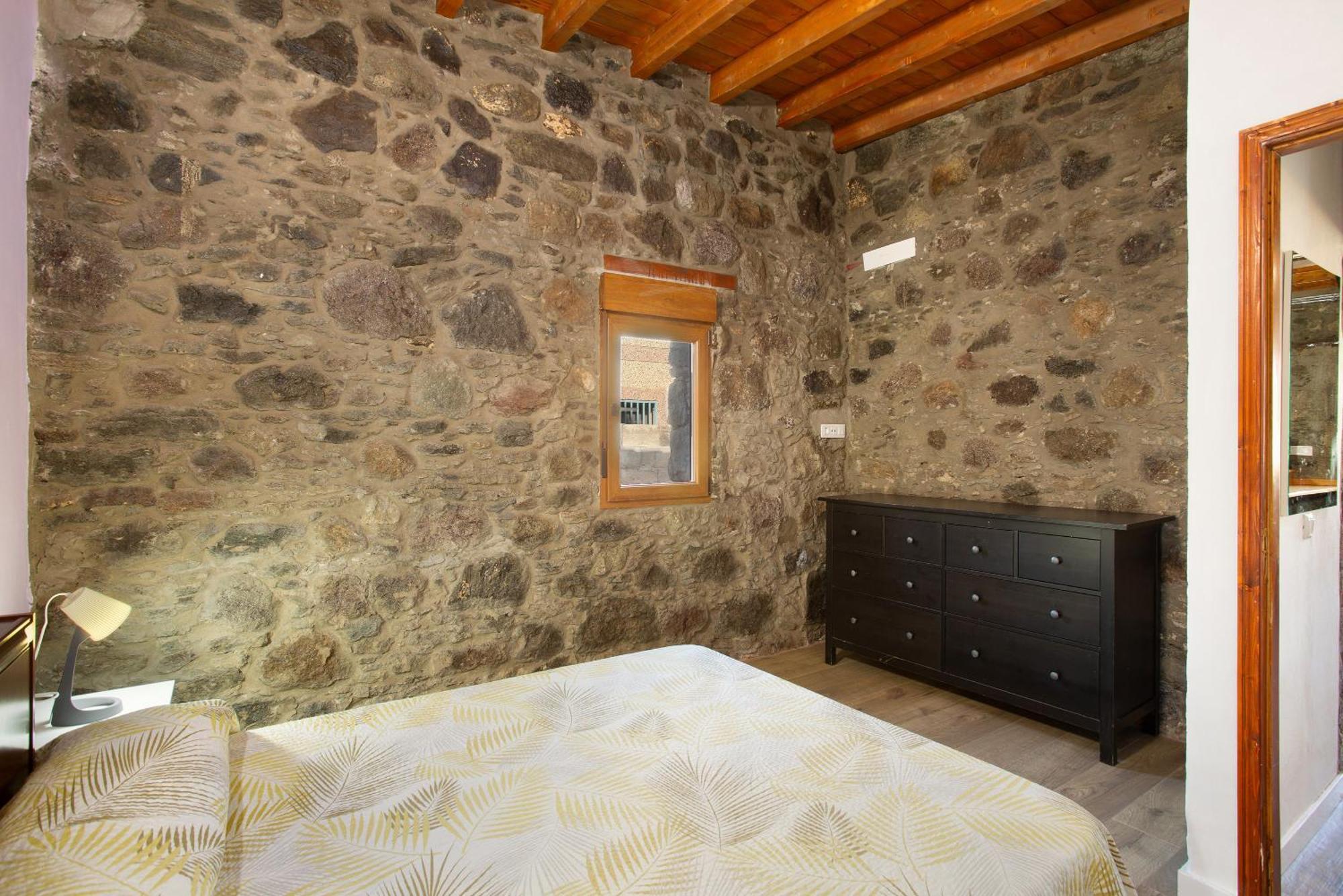 Villa Paraiso Aldeano 1 San Nicolas Bagian luar foto